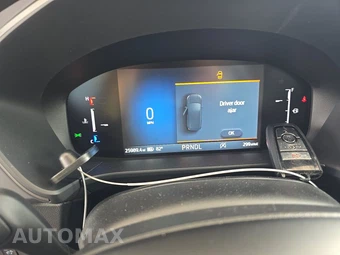 2025 Ford Escape Active - miniatura 12