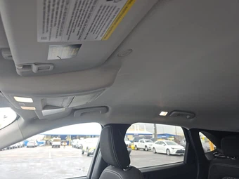 2025 Ford Escape Active - miniatura 18
