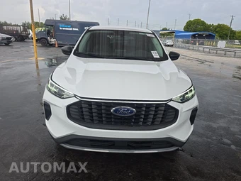 2025 Ford Escape Active - miniatura 2