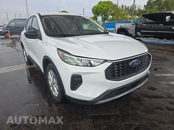 2025 Ford Escape Active - miniatura 3