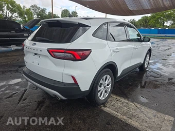 2025 Ford Escape Active - miniatura 4