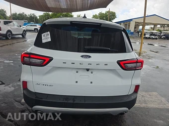 2025 Ford Escape Active - miniatura 5