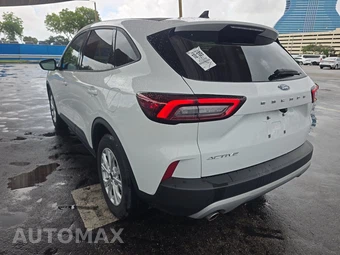 2025 Ford Escape Active - miniatura 6