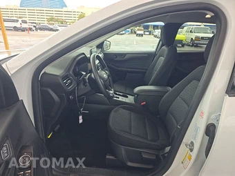 2025 Ford Escape Active - miniatura 7