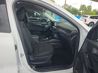 2025 Ford Escape Active - miniatura 8