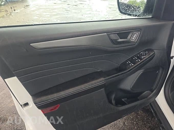 2025 Ford Escape Active - miniatura 9