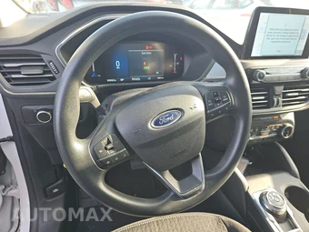 2025 Ford Escape Active - miniatura 10