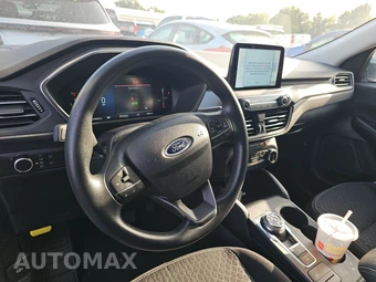 2025 Ford Escape Active - miniatura 11
