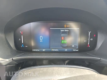 2025 Ford Escape Active - miniatura 12
