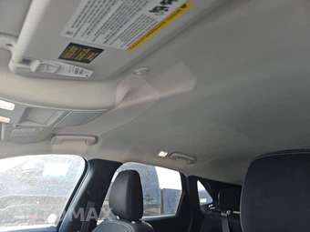 2025 Ford Escape Active - miniatura 17