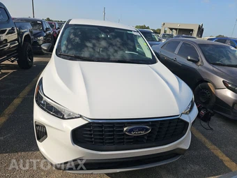 2025 Ford Escape Active - miniatura 2