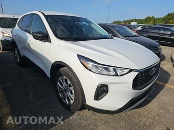 2025 Ford Escape Active - miniatura 3