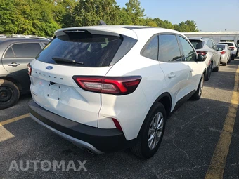 2025 Ford Escape Active - miniatura 4