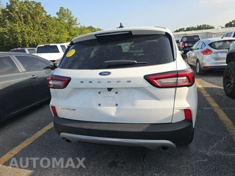 2025 Ford Escape Active - miniatura 5