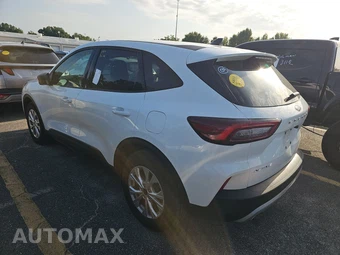 2025 Ford Escape Active - miniatura 6