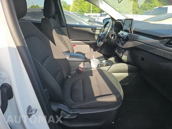 2025 Ford Escape Active - miniatura 8