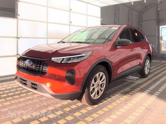 2025 Ford Escape Active - samochód z USA z aukcji Manheim, oferta Kup Teraz w AUTOMAX