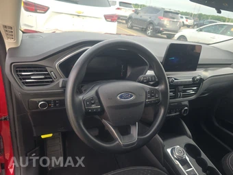 2025 Ford Escape Active - miniatura 10