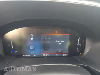 2025 Ford Escape Active - miniatura 12