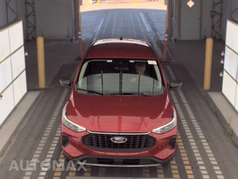 2025 Ford Escape Active - miniatura 2