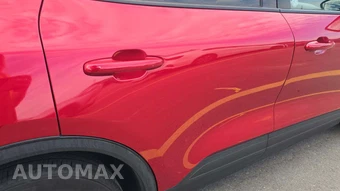2025 Ford Escape Active - miniatura 21