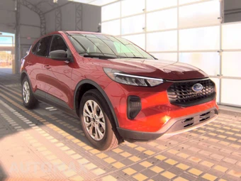 2025 Ford Escape Active - miniatura 3