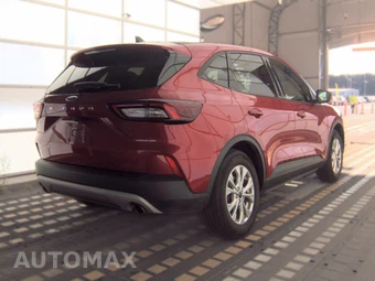 2025 Ford Escape Active - miniatura 4