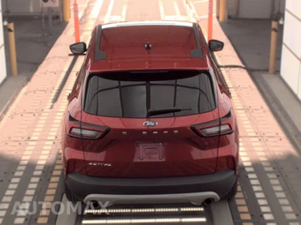 2025 Ford Escape Active - miniatura 5