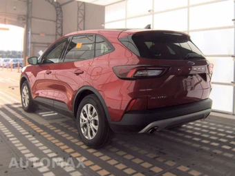 2025 Ford Escape Active - miniatura 6