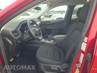 2025 Ford Escape Active - miniatura 7