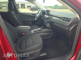 2025 Ford Escape Active - miniatura 8