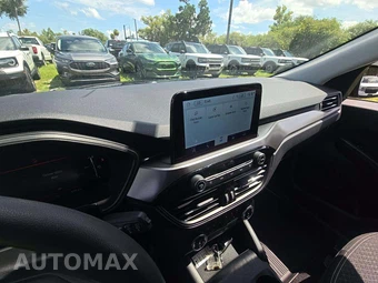 2025 Ford Escape Active - miniatura 10