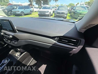 2025 Ford Escape Active - miniatura 19