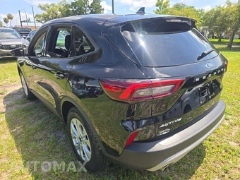2025 Ford Escape Active - miniatura 2