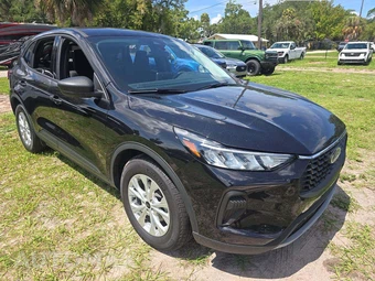 2025 Ford Escape Active - miniatura 4