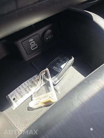 2025 Ford Escape Active - miniatura 8