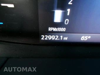 2025 Ford Escape Active - miniatura 10
