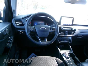 2025 Ford Escape Active - miniatura 14