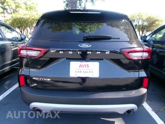2025 Ford Escape Active - miniatura 16