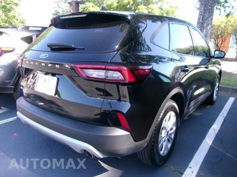 2025 Ford Escape Active - miniatura 17