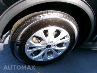 2025 Ford Escape Active - miniatura 18