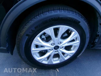 2025 Ford Escape Active - miniatura 21