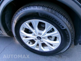 2025 Ford Escape Active - miniatura 4