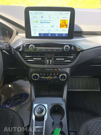 2025 Ford Escape Active - miniatura 10