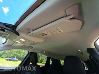 2025 Ford Escape Active - miniatura 11