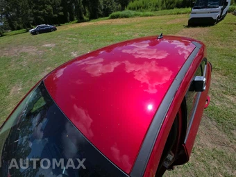 2025 Ford Escape Active - miniatura 12