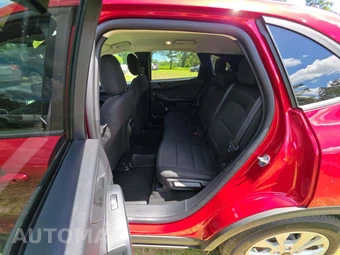 2025 Ford Escape Active - miniatura 13