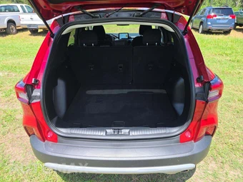 2025 Ford Escape Active - miniatura 14