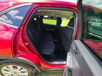 2025 Ford Escape Active - miniatura 16