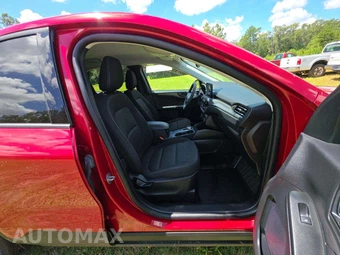 2025 Ford Escape Active - miniatura 18